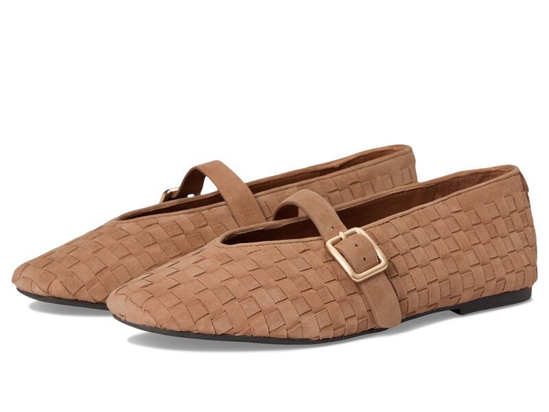 ケネスコール レディース シューズ サンダル Gentle Souls by Kenneth Cole Winifred Camel Suede キャメル