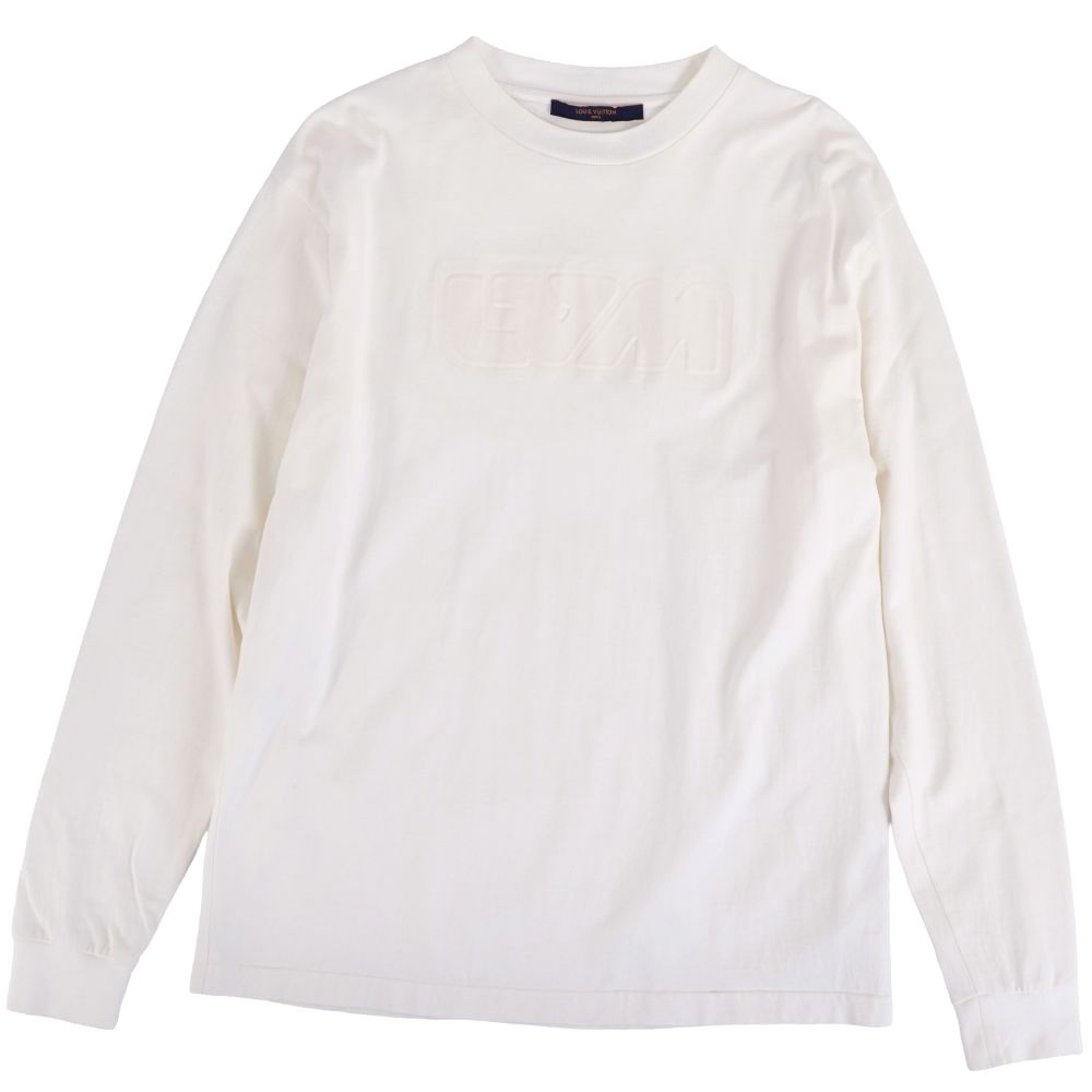 美品 ルイヴィトン LOUIS VUITTON Tシャツ 2021 カットソー