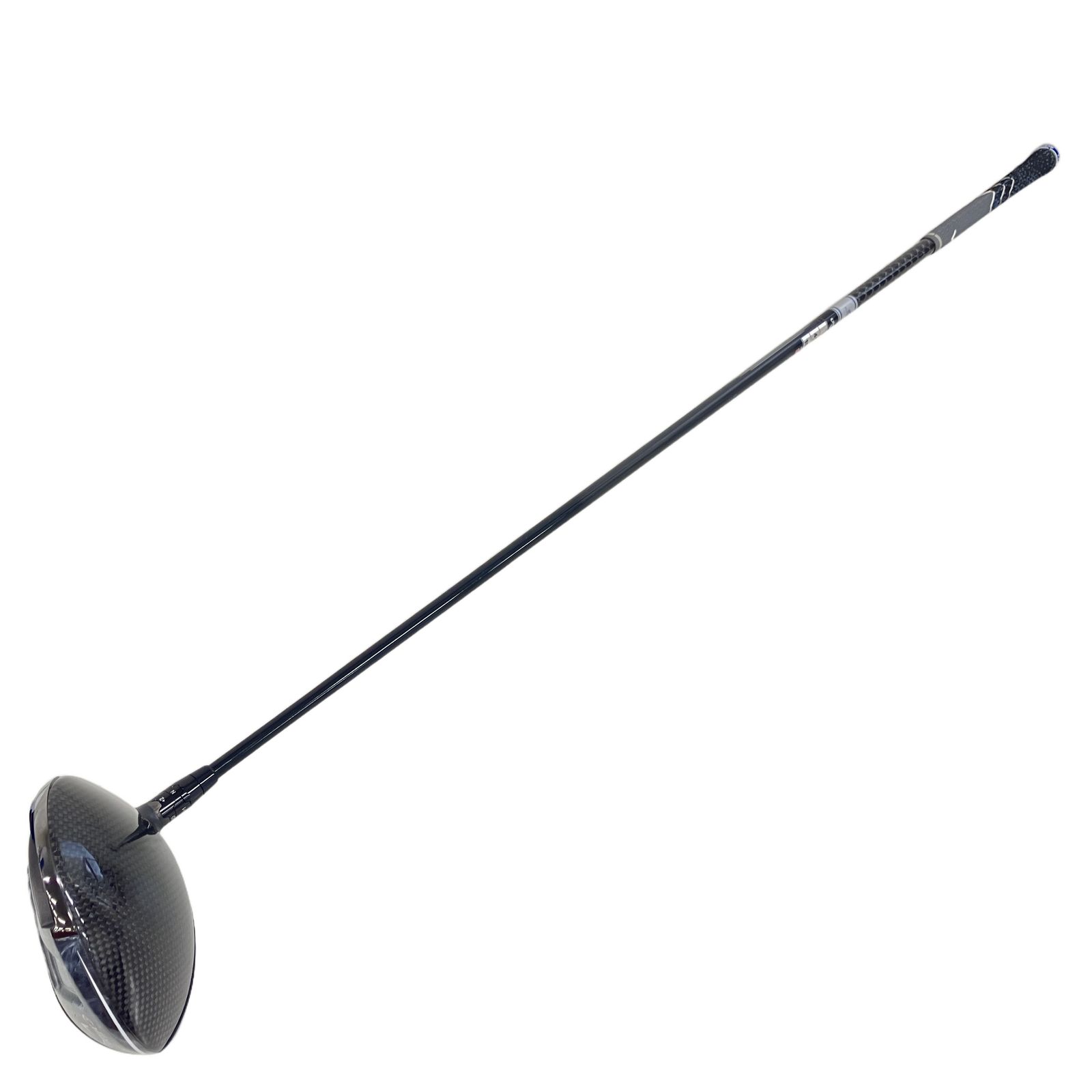 Callaway PARADYM Ai SMOKE Max #1 ドライバー TENSEI 50 ヘッドカバー付き キャロウェイ ゴルフクラブ 中古 K11351343