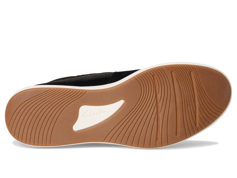 クラークス レディース シューズ スニーカー Clarks Breezesky Rae Black Textile ブラック クラークス レディース シューズ スニーカー Clarks Breezesky Rae Black Textile ブラック