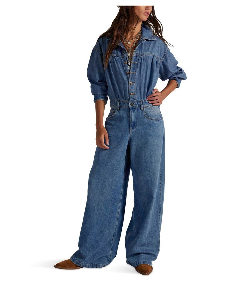 フリーピープル レディース トップス ワンピース Free People Carpe Diem One Piece New Day