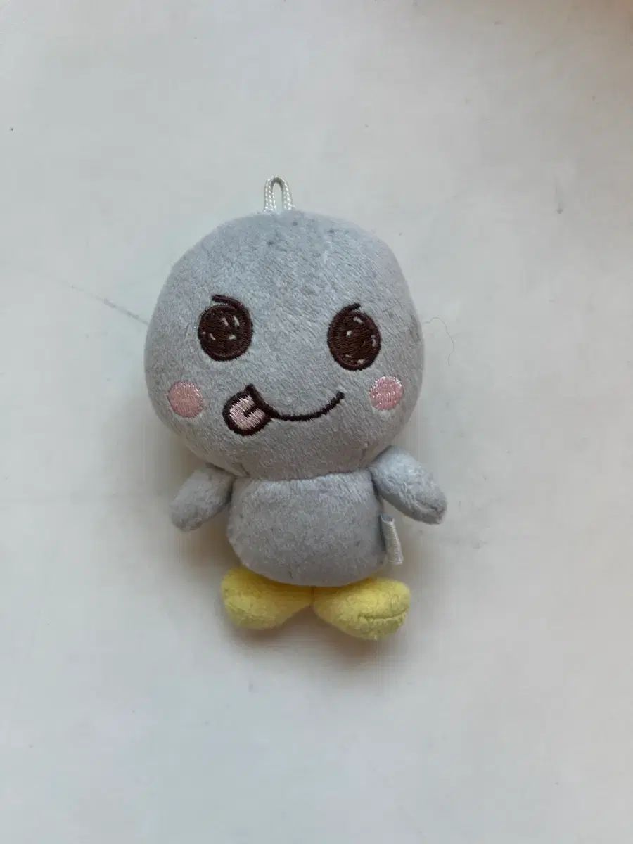 RIIZE ソンチャン ドール 1期 (10cm)