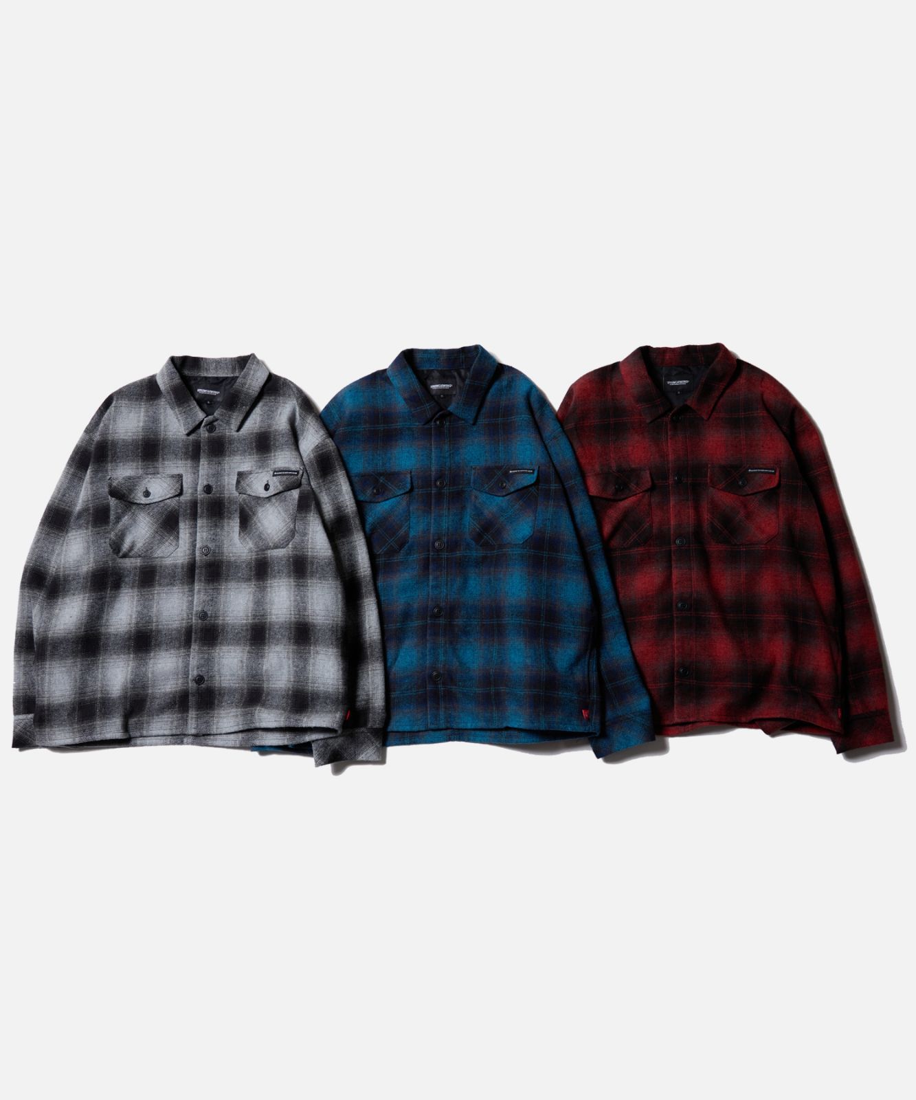 【予約商品】VIRGOwearworks 2026AW /