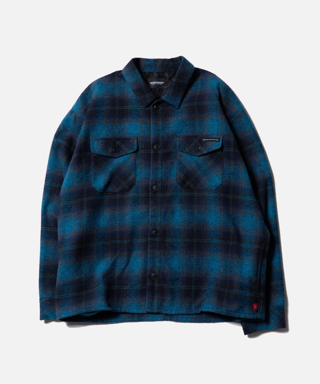 【予約商品】VIRGOwearworks 2026AW /