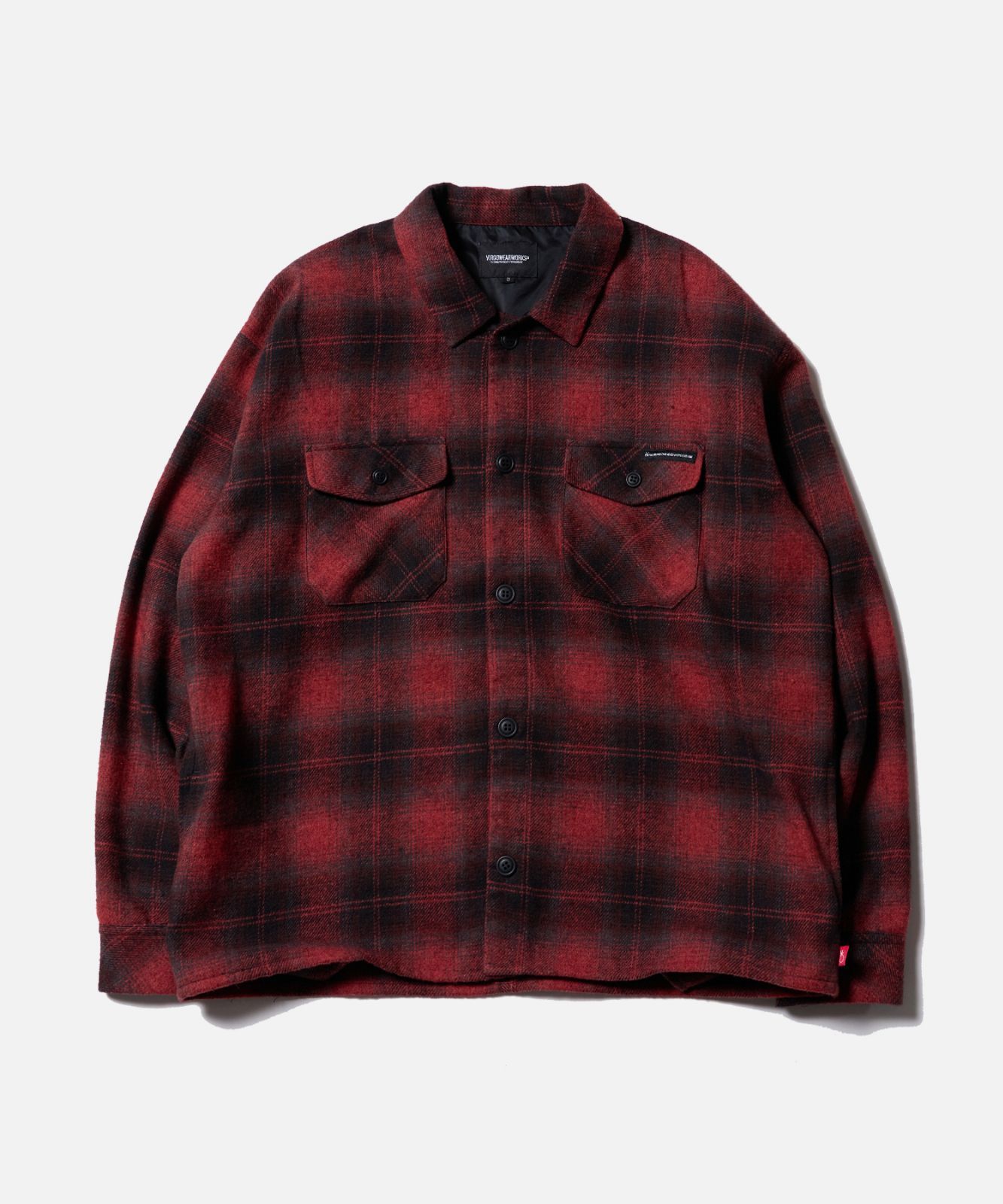 【予約商品】VIRGOwearworks 2026AW /