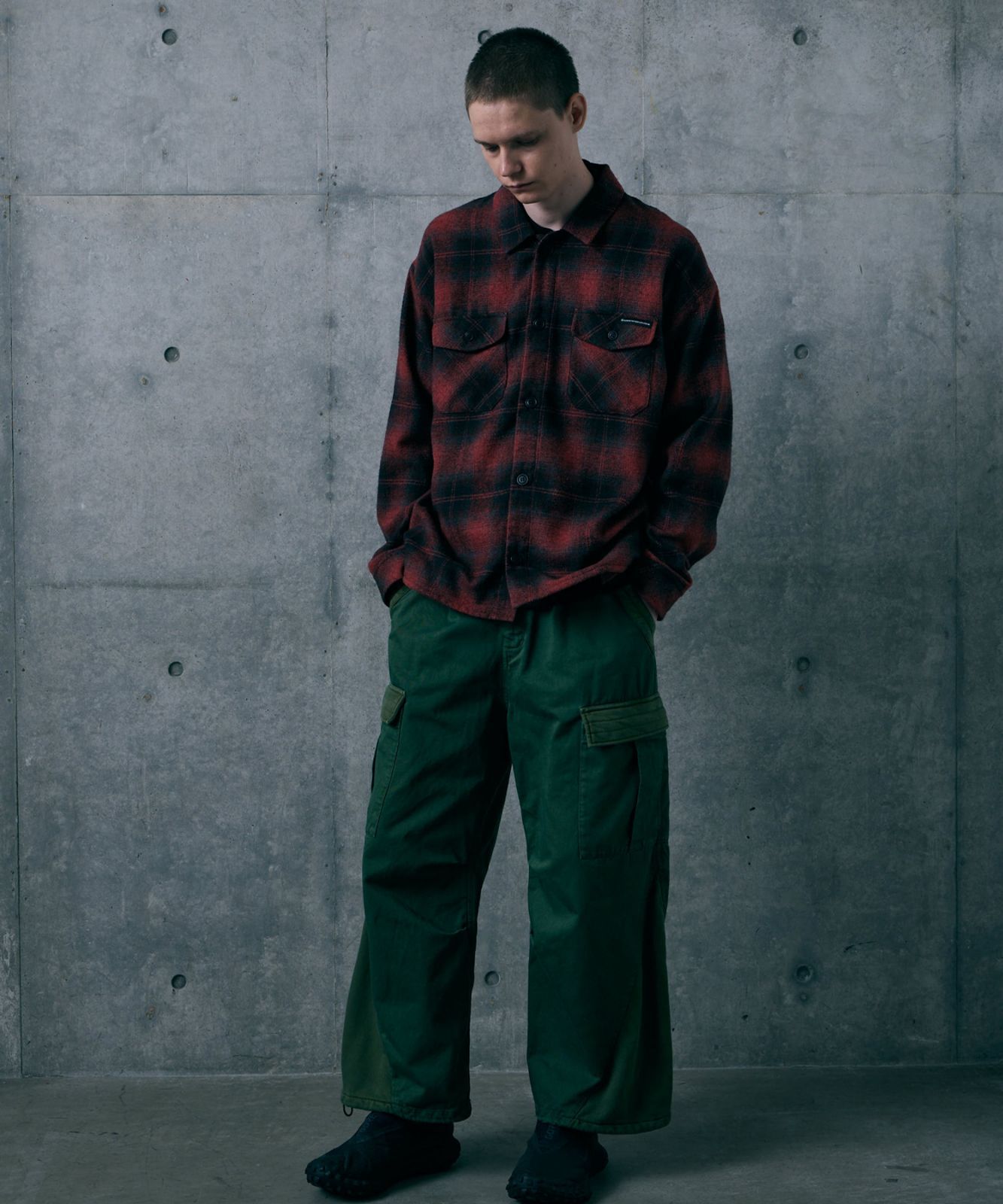 【予約商品】VIRGOwearworks 2026AW /
