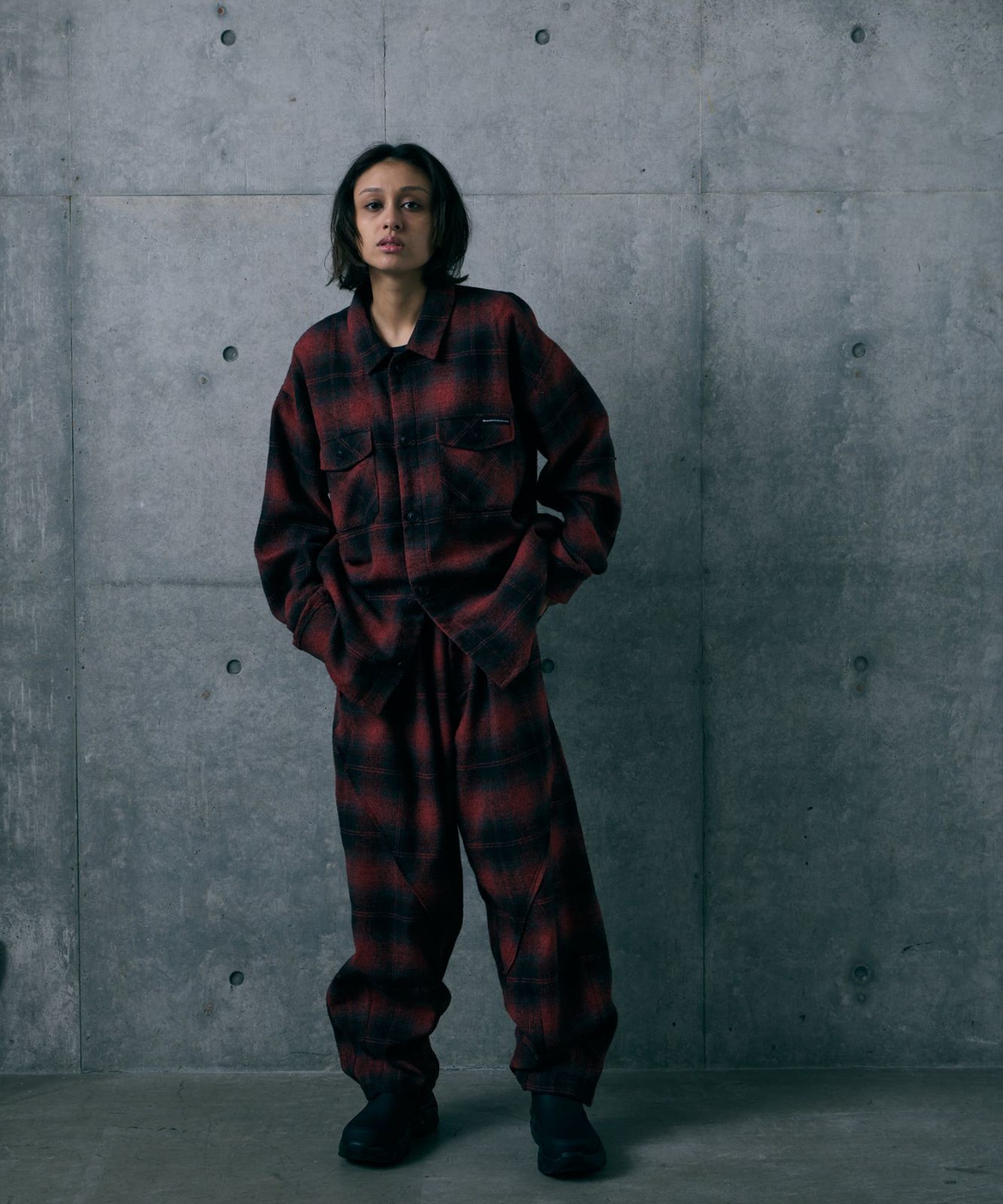 【予約商品】VIRGOwearworks 2026AW /