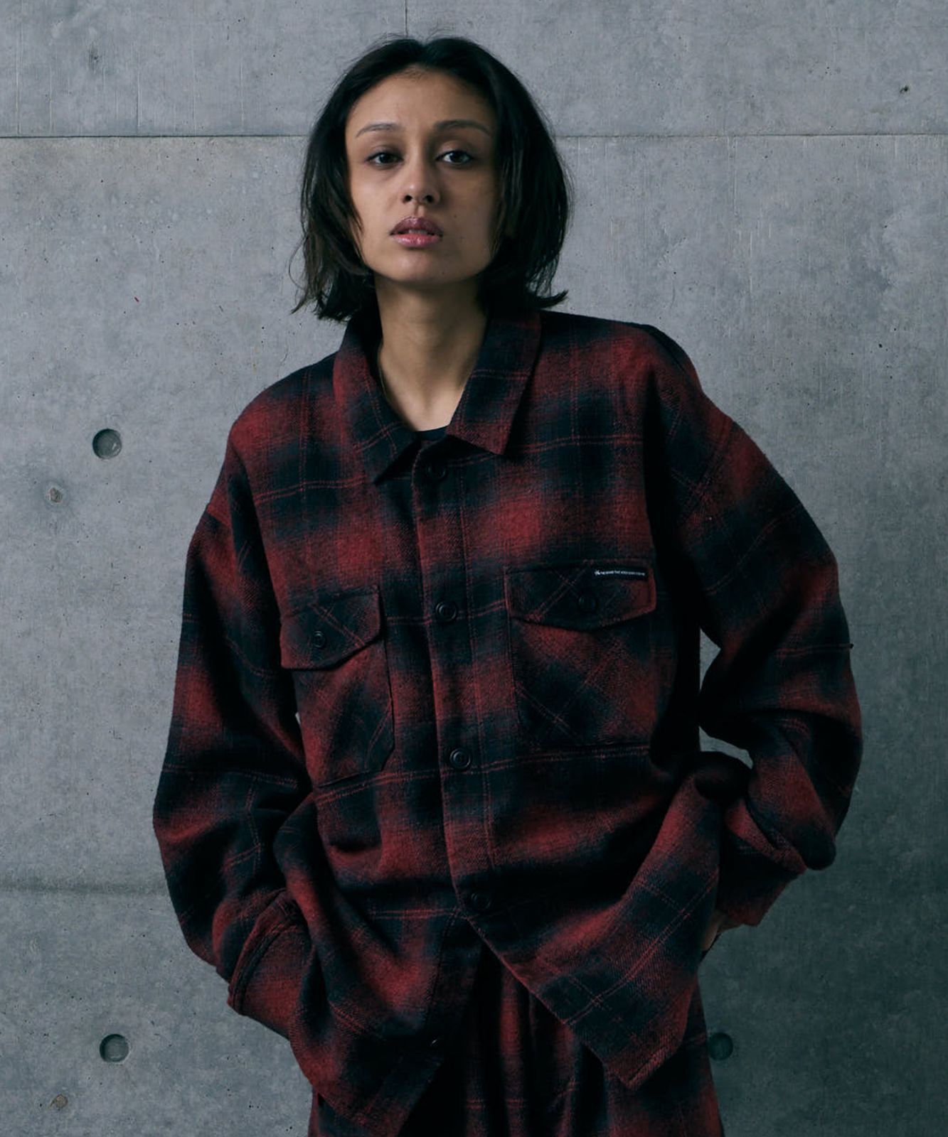 【予約商品】VIRGOwearworks 2026AW /