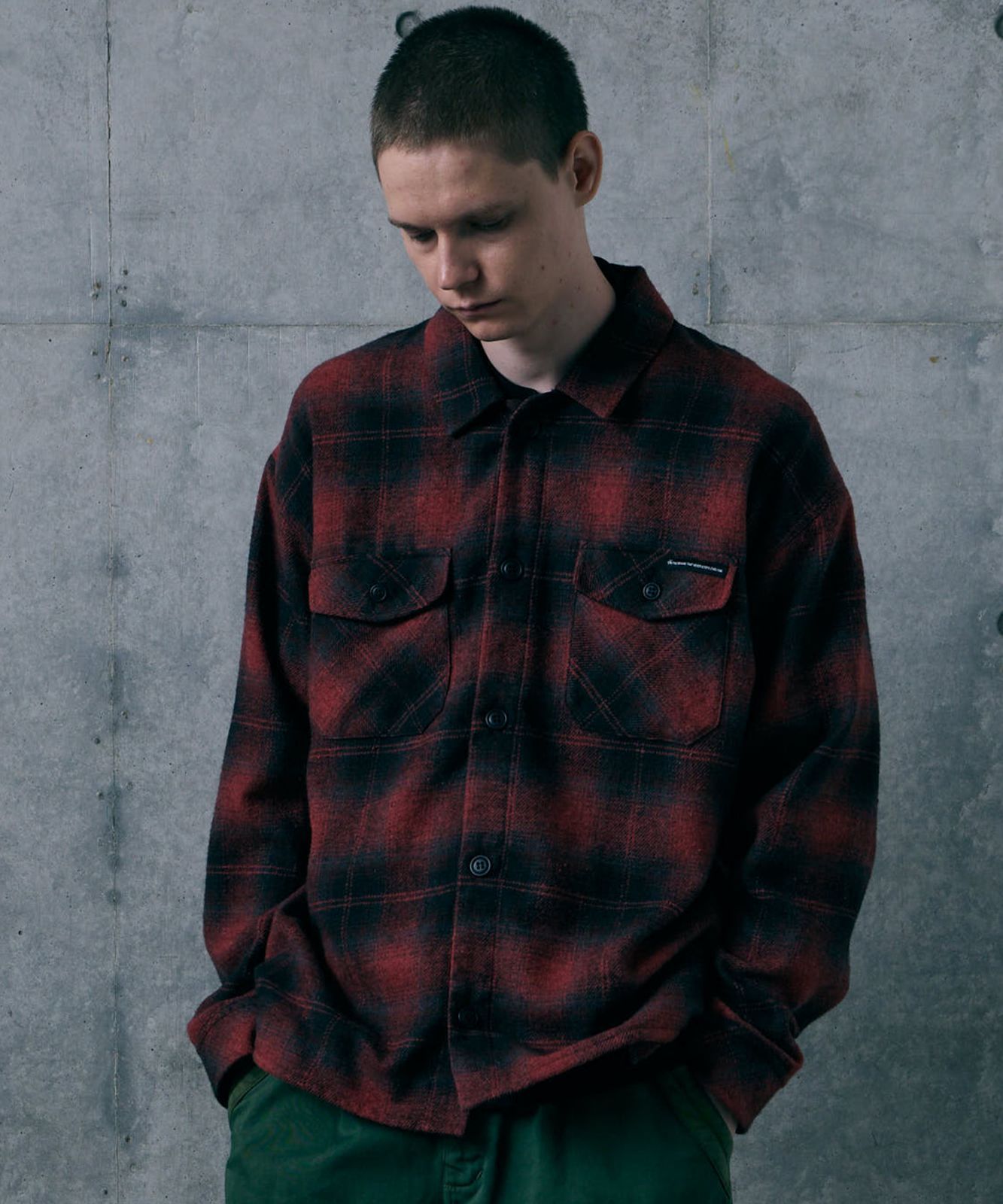 【予約商品】VIRGOwearworks 2026AW /
