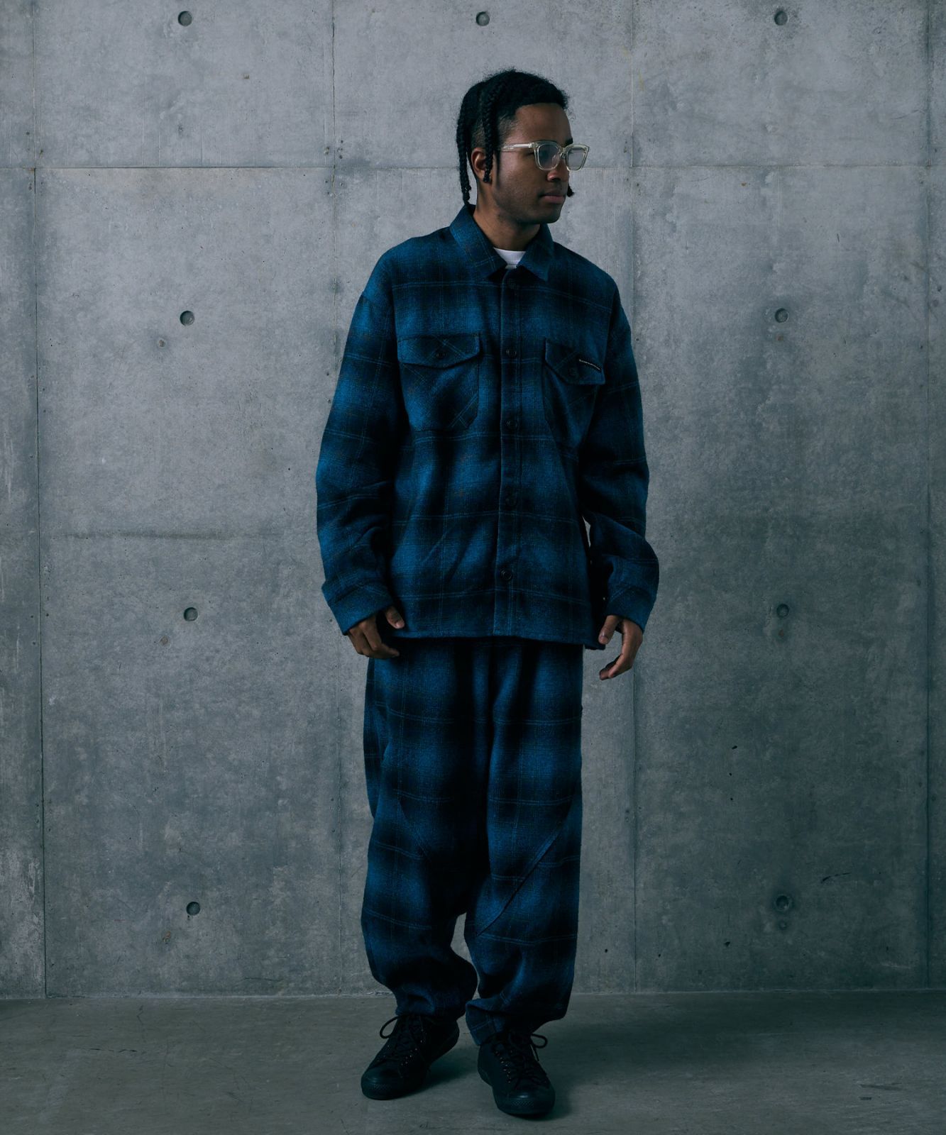 【予約商品】VIRGOwearworks 2026AW /