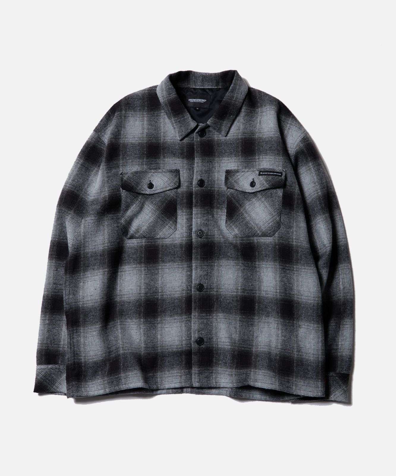 【予約商品】VIRGOwearworks 2026AW /