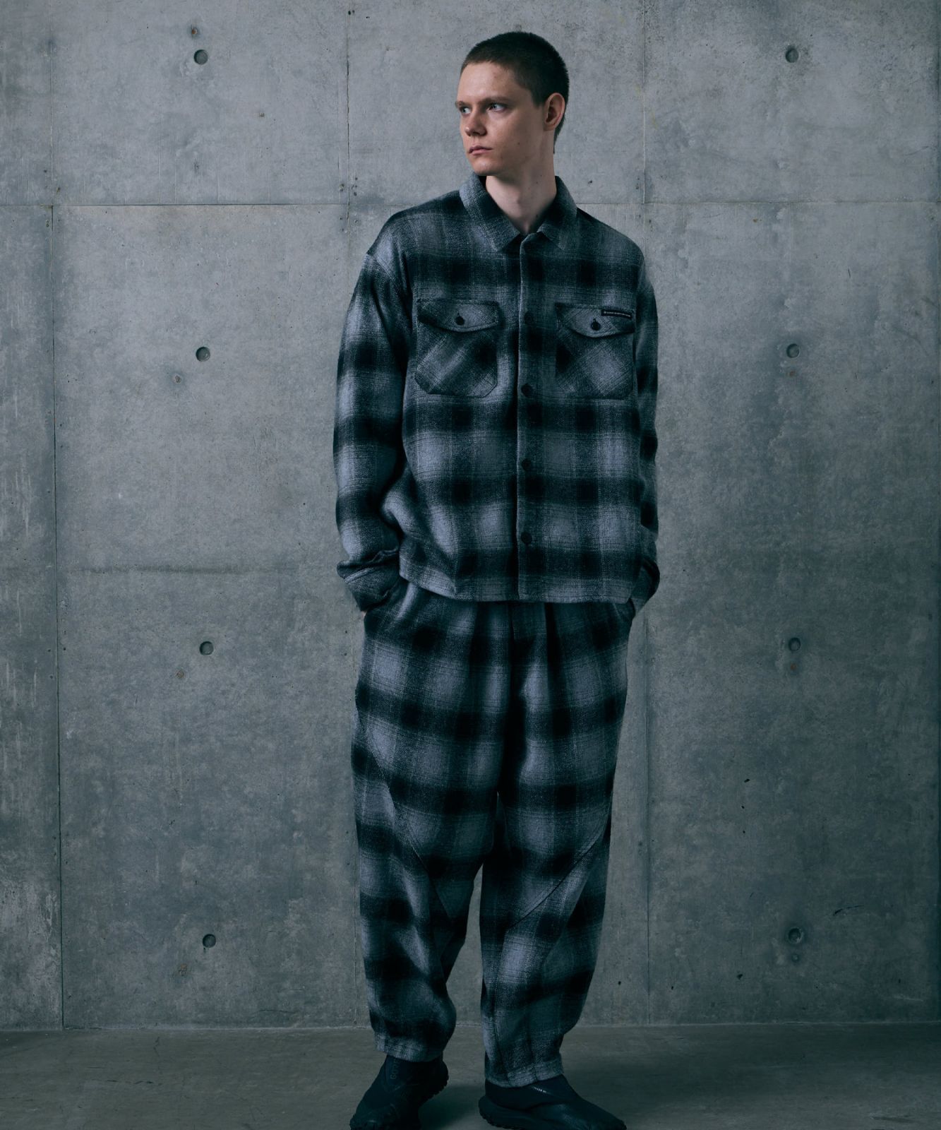 【予約商品】VIRGOwearworks 2026AW /
