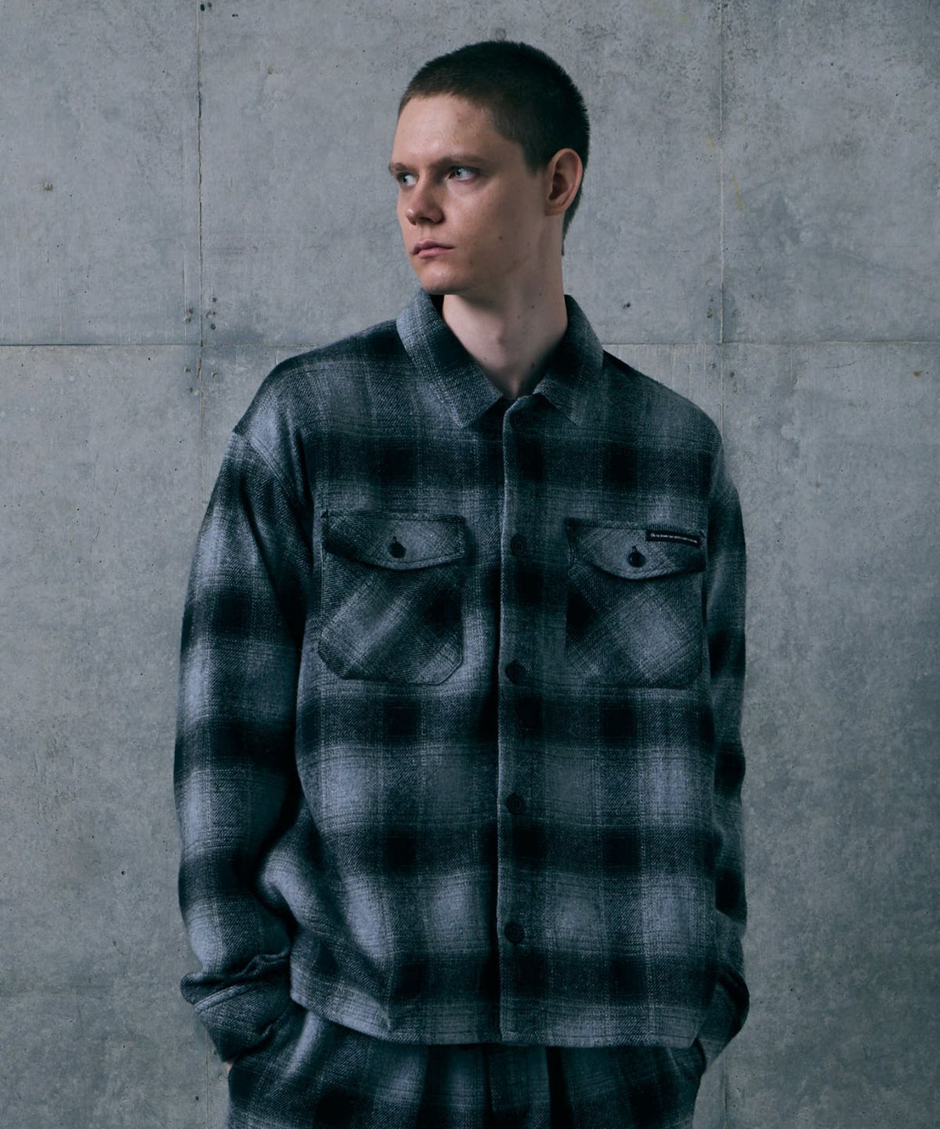 【予約商品】VIRGOwearworks 2026AW /