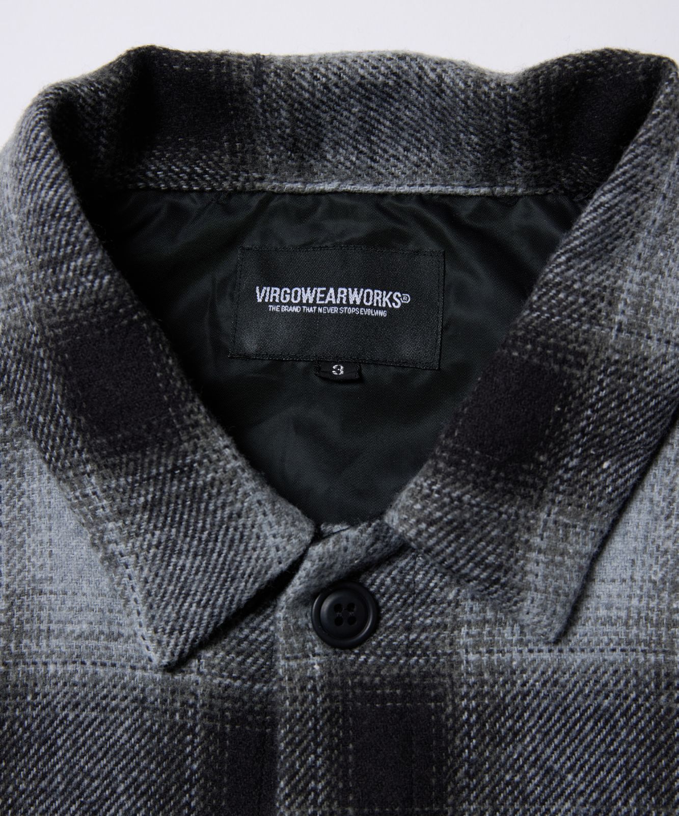 【予約商品】VIRGOwearworks 2026AW /