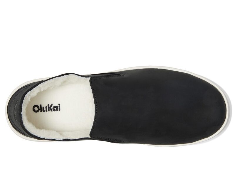 オルカイ レディース シューズ スニーカー OluKai Pehuea Cozy Lava RockLava オルカイ レディース シューズ スニーカー OluKai Pehuea Cozy Lava RockLava