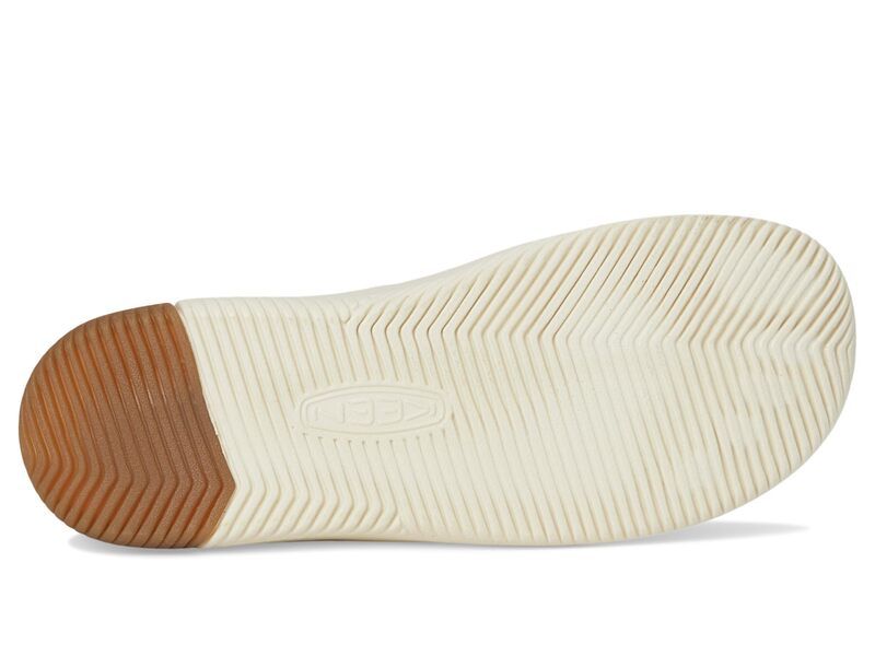 キーン レディース シューズ スニーカー KEEN KNX TToe ChipmunkBirch
