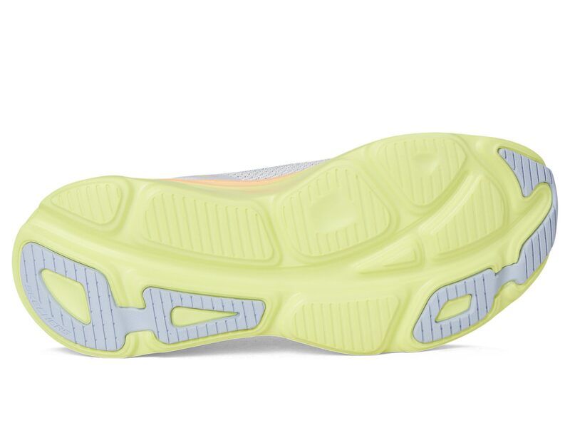 スケッチャーズ レディース シューズ スニーカー SKECHERS DLux Vapor Hands Free SlipINS White ホワイト