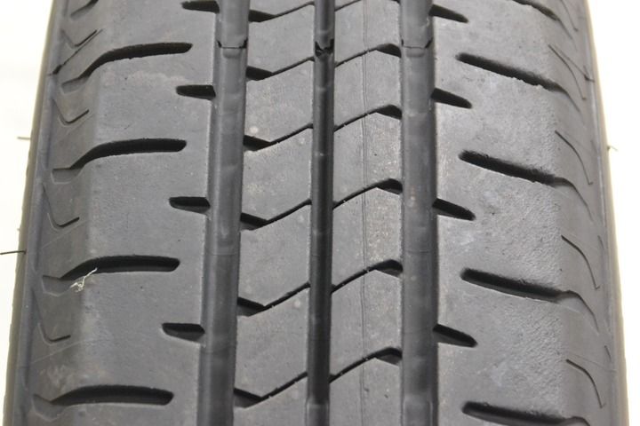 【中古 夏用】 155/65R14 75H 4本セット ブリヂストン ニューノ サマータイヤ 中古タイヤ