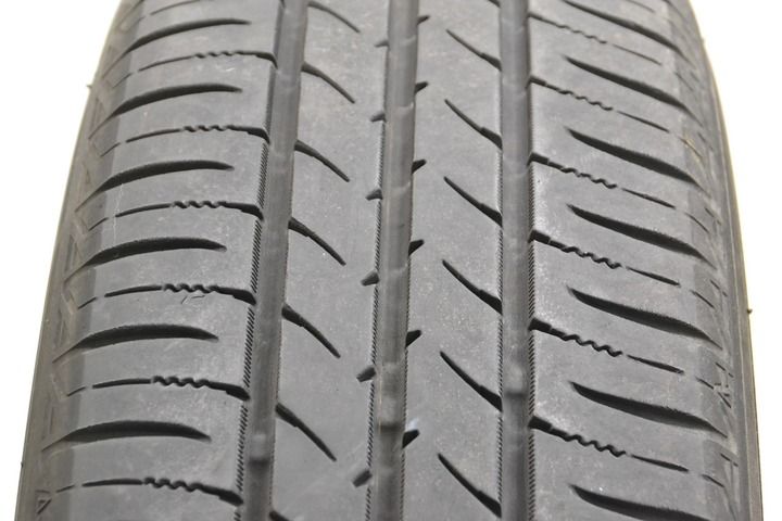 【中古 夏用】 175/65R15 84S 4本セット トーヨー ナノエナジー3+ サマータイヤ 中古タイヤ 【中古 夏用】 175/65R15 84S 4本セット トーヨー ナノエナジー3+ サマータイヤ 中古タイヤ