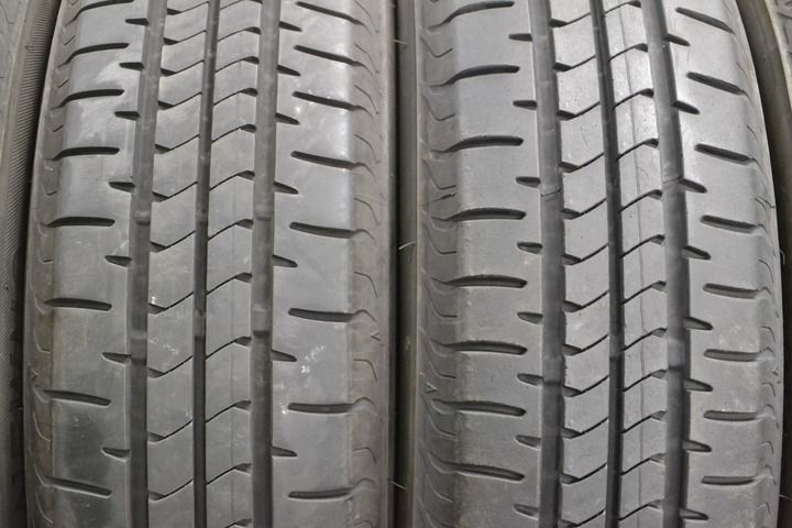 【中古 夏用】 155/65R14 75H 4本セット ブリヂストン ニューノ サマータイヤ 中古タイヤ 【中古 夏用】 155/65R14 75H 4本セット ブリヂストン ニューノ サマータイヤ 中古タイヤ