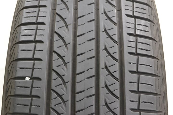 【中古 夏用】 235/55R19 101V 4本セット ヨコハマ AVID GT サマータイヤ 中古タイヤ