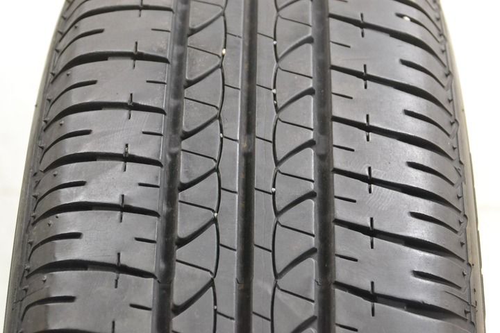 【中古 夏用】 185/65R15 88S 4本セット ブリヂストン B250 サマータイヤ 中古タイヤ