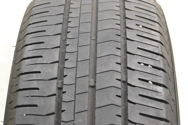 【中古 夏用】 205/60R16 92H 4本セット ブリヂストン エコピア NH200 サマータイヤ 中古タイヤ