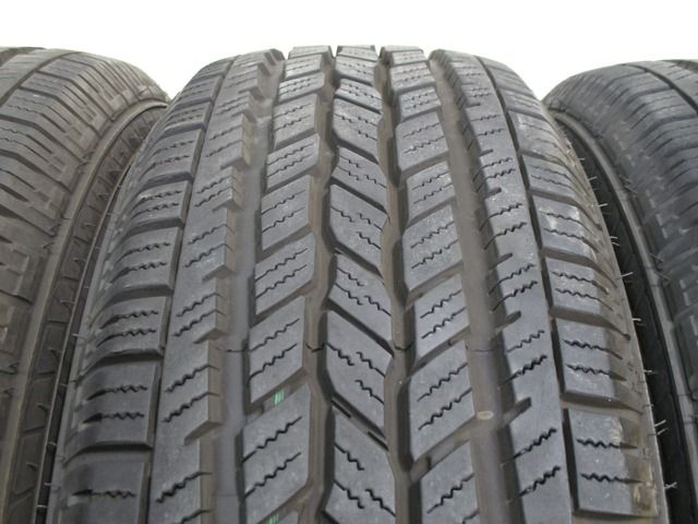 【中古 夏用】 215/70R16 100H 4本セット ネオリン ネオランドH/T サマータイヤ 中古タイヤ 【中古 夏用】 215/70R16 100H 4本セット ネオリン ネオランドH/T サマータイヤ 中古タイヤ