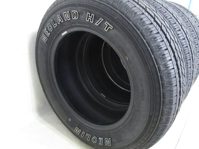 【中古 夏用】 215/70R16 100H 4本セット ネオリン ネオランドH/T サマータイヤ 中古タイヤ 【中古 夏用】 215/70R16 100H 4本セット ネオリン ネオランドH/T サマータイヤ 中古タイヤ