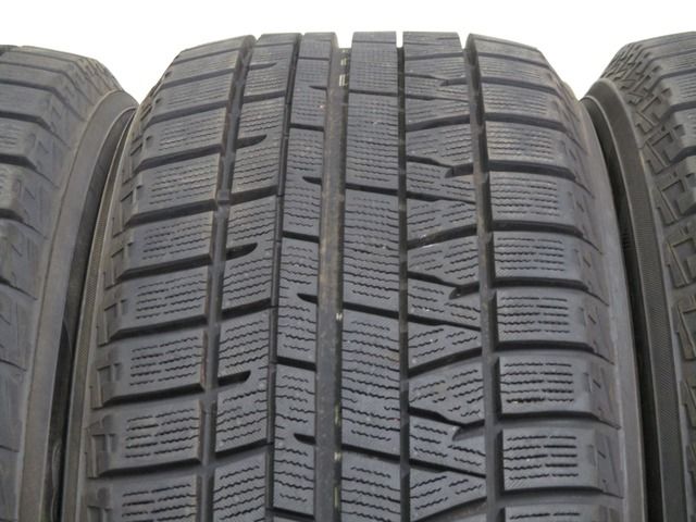 【中古 冬用】 215/50R17 91Q 4本セット ヨコハマ アイスガード IG50+ スタッドレスタイヤ 中古タイヤ 【中古 冬用】 215/50R17 91Q 4本セット ヨコハマ アイスガード IG50+ スタッドレスタイヤ 中古タイヤ