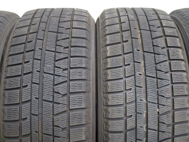 【中古 冬用】 215/50R17 91Q 4本セット ヨコハマ アイスガード IG50+ スタッドレスタイヤ 中古タイヤ 【中古 冬用】 215/50R17 91Q 4本セット ヨコハマ アイスガード IG50+ スタッドレスタイヤ 中古タイヤ