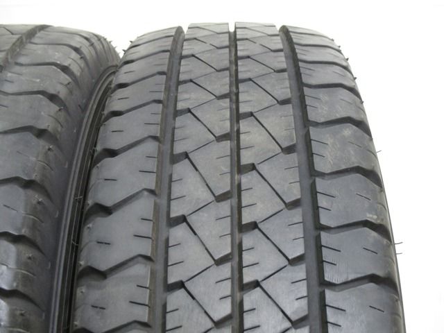 【中古 夏用】 195/80R15 107/105N 2本セット グッドイヤー カーゴプロ サマータイヤ 中古タイヤ 【中古 夏用】 195/80R15 107/105N 2本セット グッドイヤー カーゴプロ サマータイヤ 中古タイヤ