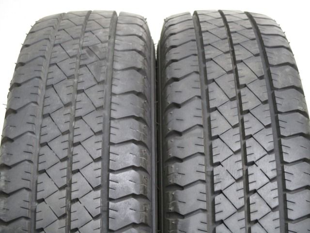 【中古 夏用】 195/80R15 107/105N 2本セット グッドイヤー カーゴプロ サマータイヤ 中古タイヤ 【中古 夏用】 195/80R15 107/105N 2本セット グッドイヤー カーゴプロ サマータイヤ 中古タイヤ