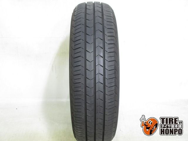 中古 夏用】 155/65R14 75S 1本単品 ヨコハマ ブルーアースFE AE30