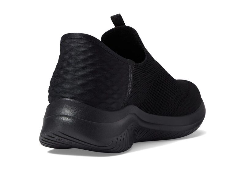 スケッチャーズ レディース シューズ スニーカー SKECHERS Ultra Flex 30 Cozy Streak Black ブラック