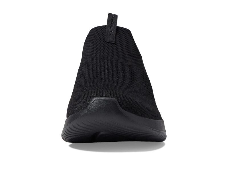スケッチャーズ レディース シューズ スニーカー SKECHERS Ultra Flex 30 Cozy Streak Black ブラック