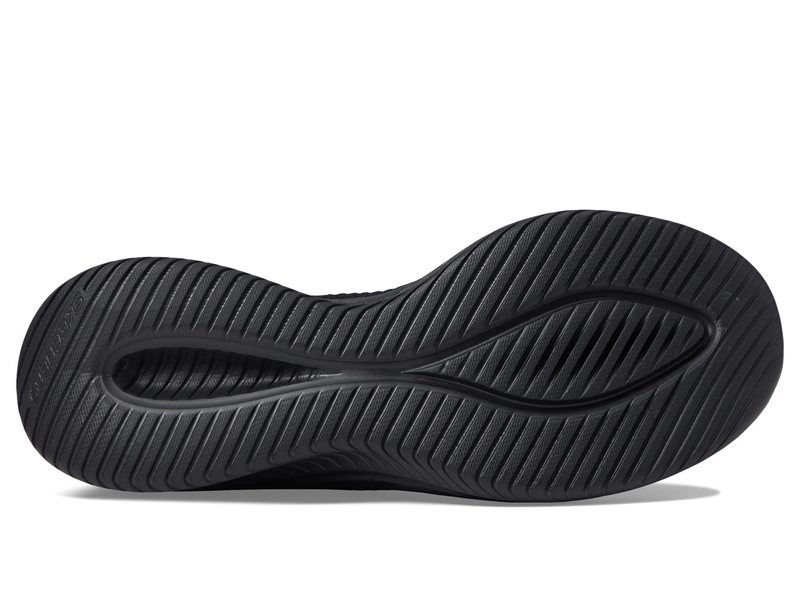 スケッチャーズ レディース シューズ スニーカー SKECHERS Ultra Flex 30 Cozy Streak Black ブラック