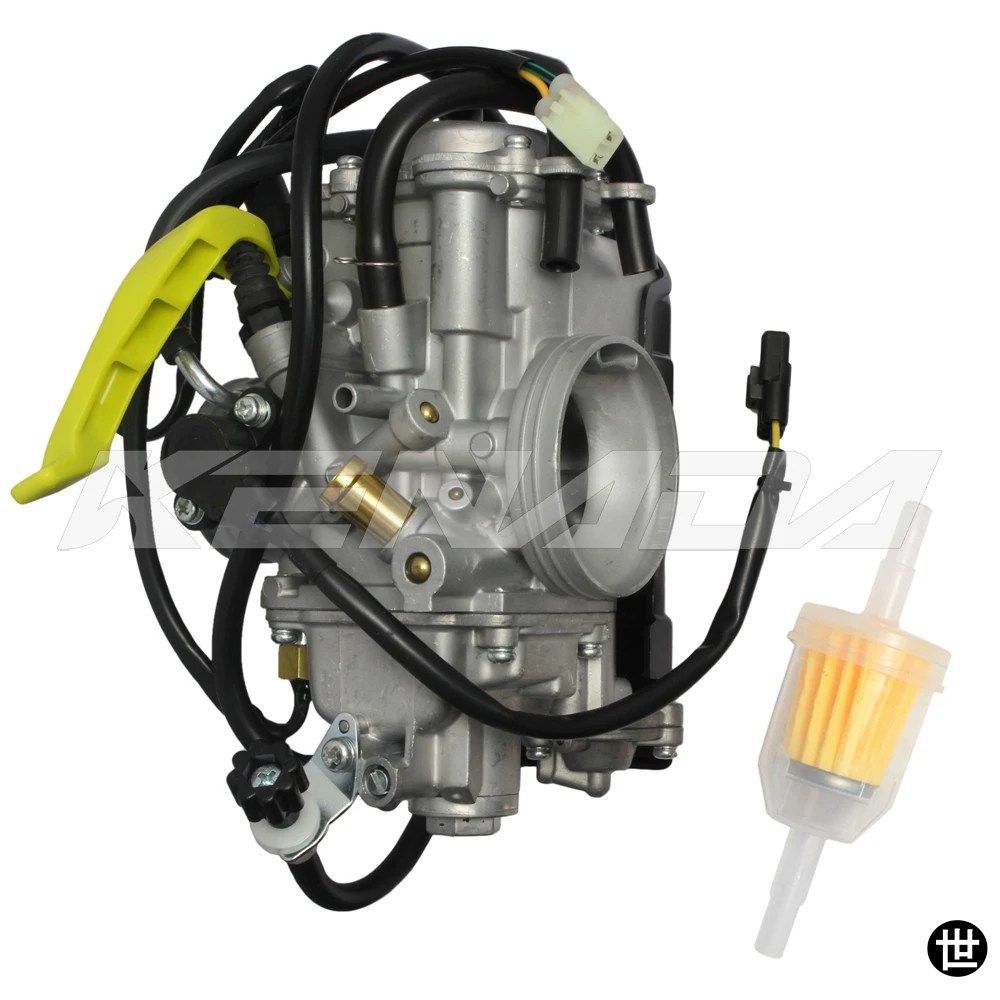 TRX450R TRX 450R SPORTRAX 450 16100-HP1-673 2004-2005 キャブレター