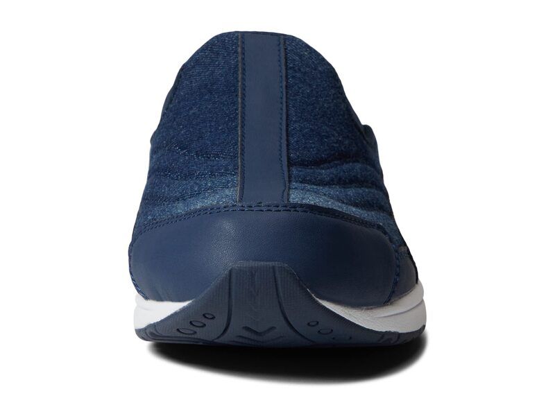 イージースピリット レディース シューズ スニーカー Easy Spirit Traveltime 595 Denim デニム
