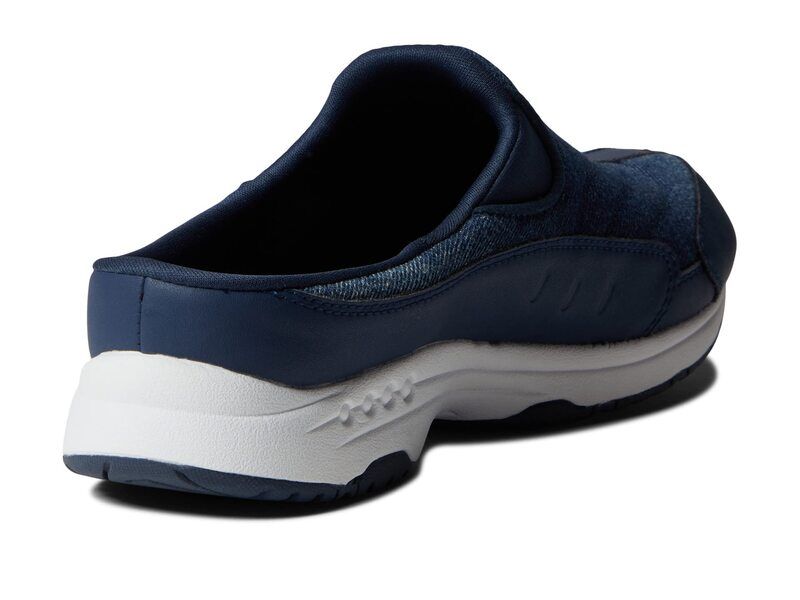 イージースピリット レディース シューズ スニーカー Easy Spirit Traveltime 595 Denim デニム