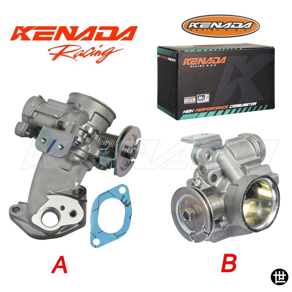 AEROX 155 NVX155 28MM 30MM 32MM 34MM 36MM 用 オートバイ B65-E3750-00 2DP-E3750-00 オートバイ レーシング スロットルボディ