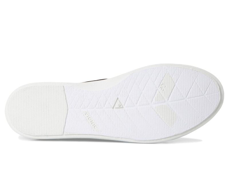 バイオニック レディース シューズ スニーカー VIONIC Beach Pismo Black ブラック