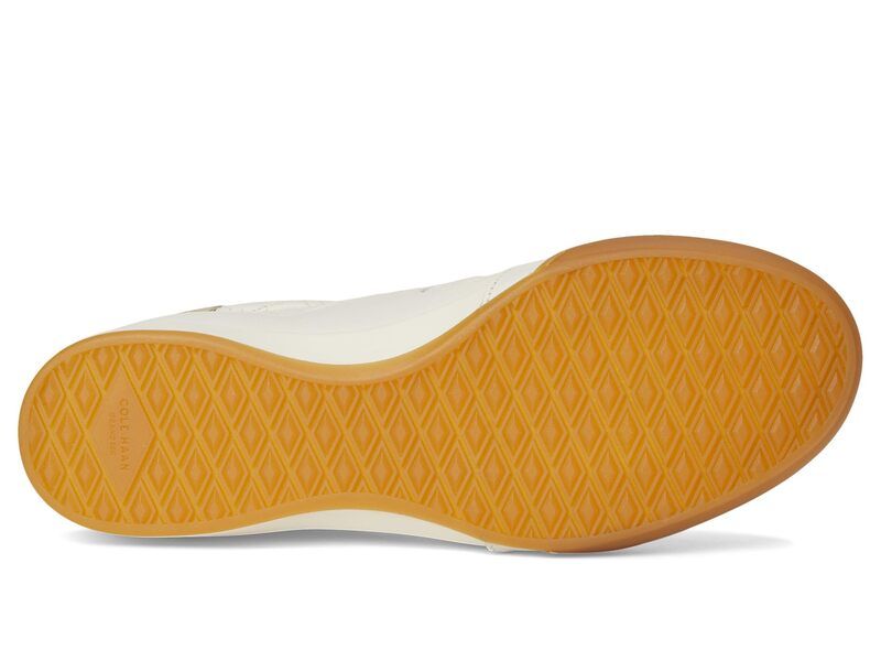 コールハーン レディース シューズ スニーカー Cole Haan Grandpro Jazlyn Sneakers Ivory LeatherL アイボリー