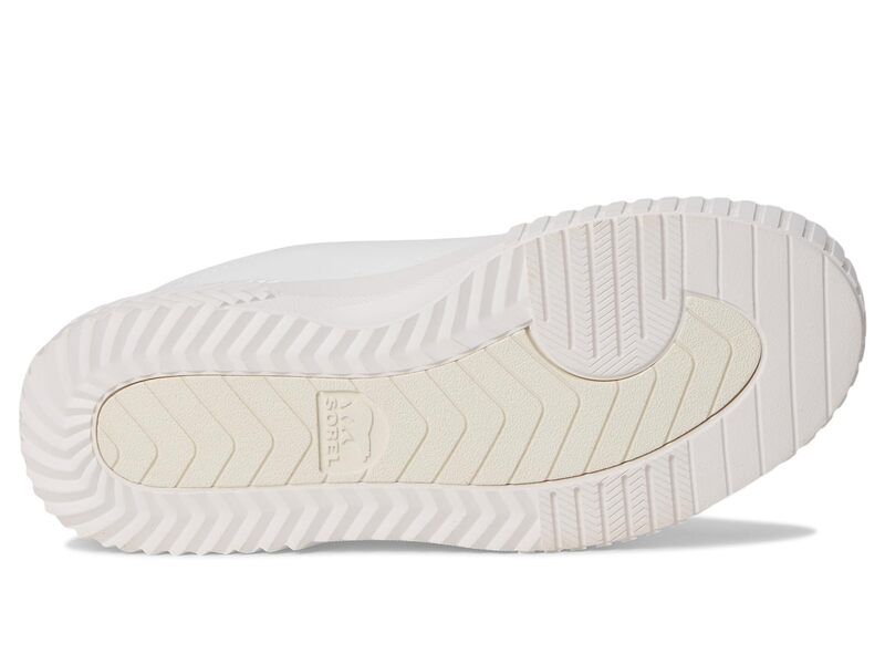 ソレル レディース シューズ スニーカー SOREL Onave Low Sneaker Sea SaltChalk チョーク