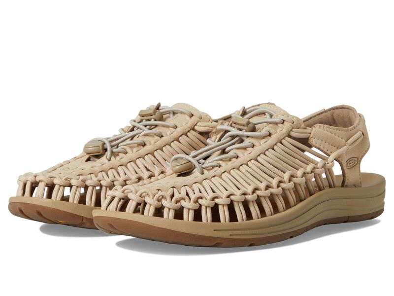 キーン レディース シューズ サンダル KEEN Uneek SafariSafari