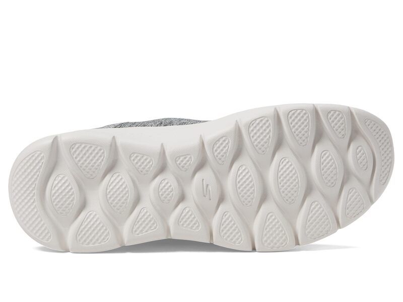 スケッチャーズ レディース シューズ スニーカー SKECHERS Performance Go Walk Flex Dacey Hands Free SlipIns Gray グレー