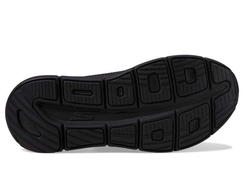 スケッチャーズ メンズ シューズ スニーカー SKECHERS Hands Free SlipIns Max Cushion Premier 20 BlackBlack ブラック スケッチャーズ メンズ シューズ スニーカー SKECHERS Hands Free SlipIns Max Cushion Premier 20 BlackBlack ブラック