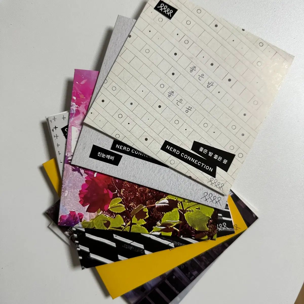 オタク接続 18 ー 21 CD ボックス