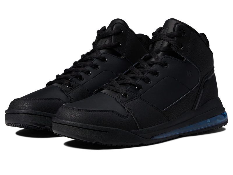シューズフォークルーズ メンズ シューズ スニーカー Shoes for Crews Tigon Black ブラック