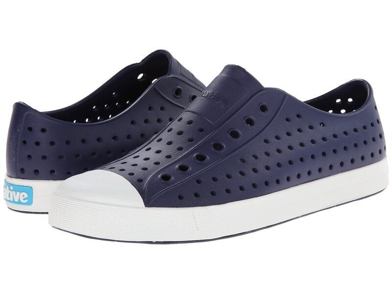 ネイティブ シューズ メンズ シューズ スニーカー Native Shoes Jefferson Regatta BlueSh ブルー